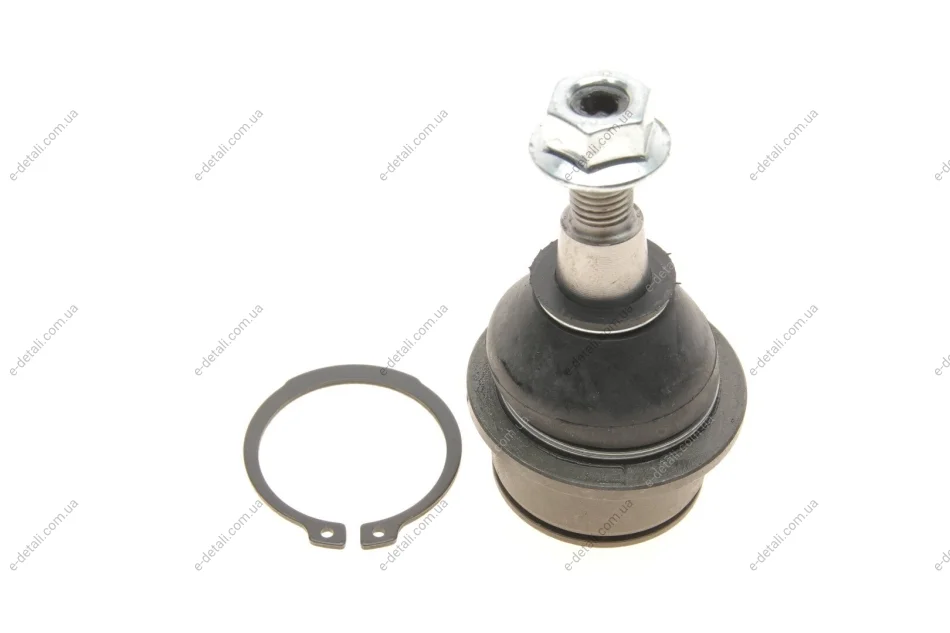 Опора шаровая (передняя/снизу) Chrysler Sebring 2.0CRD/2.0-2.7 07-10/Dodge Jorney 2.0CRD/2.4-3.6 08- SKF VKDS 312006 (фото 1)