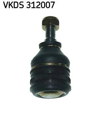 Шарова опора,передня вісь SKF VKDS312007 (фото 1)