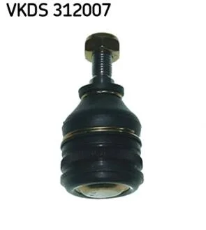Слоеная опора,передняя ось SKF VKDS312007
