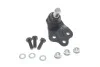 Опора кульова (передня/знизу) Jeep Compass 1.4 MultiAir 17- SKF VKDS 312013 (фото 1)