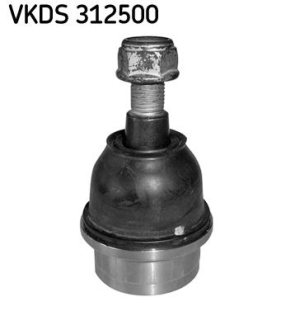 Опора шарова SKF VKDS 312500 (фото 1)
