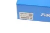 Опора кульова (передня/зверху) Jeep Grand Cherokee III 04-10/Commander 05- (d=44mm) SKF VKDS 312502 (фото 4)