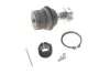 Опора шаровая (передняя/снизу) Jeep Cherokee 84-01/Grand Cherokee 91-99/Wrangler 88-07 SKF VKDS 312503 (фото 1)