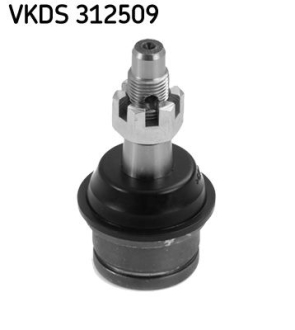 Опора шарова SKF VKDS 312509