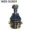 PEUGEOT кульова опора 305, 405 82-99 SKF VKDS 313019 (фото 1)