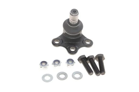 Опора шаровая (передняя) Citroen DS3/C3/Peugeot 208 07- SKF VKDS 313020