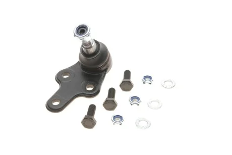 Опора шаровая (передняя/снизу) Ford C-max 07-10/ Focus 03/06- SKF VKDS 314002