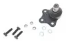 Опора кульова (передня/знизу) Ford Fiesta/Fusion 1.2-1.6 01-12 SKF VKDS 314008 (фото 1)