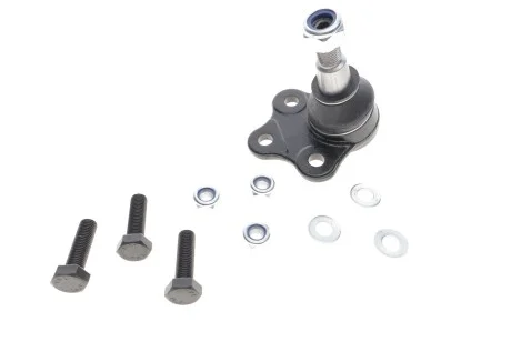 Опора кульова (передня/знизу) Ford Galaxy/Mondeo/S-Max 06-15/Volvo S60/V60 10-18/S80/V70 07-16 SKF VKDS 314012