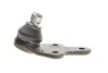 Опора шаровая (передняя/L) Ford Focus III 10- SKF VKDS 314015 (фото 4)