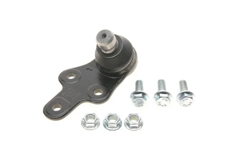 Опора шаровая (передняя/L) Ford Focus III 10- SKF VKDS 314015