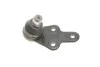 Опора шаровая (передняя/L) Ford Focus III 10- SKF VKDS 314015 (фото 5)