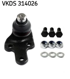 Стабілізатор (стійки) SKF VKDS 314026