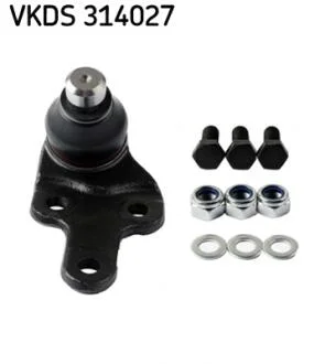 Кульова опора FORD Kuga "FR "08-"12 SKF VKDS 314027