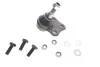 Опора кульова (передня) Renault Megane III 08-/Scenic III 09- SKF VKDS 316015 (фото 1)