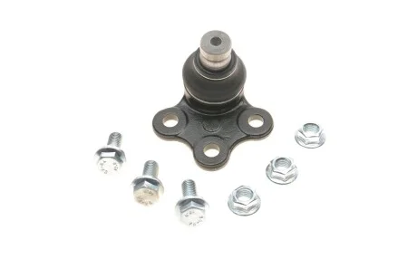 Опора кульова (передня/знизу/R) Renault Kangoo/MB Citan (W415) 1.2-1.6 08- SKF VKDS 316017