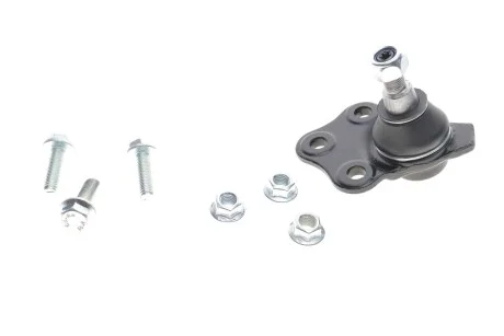 Опора шаровая (передняя/снизу) Dacia Duster/Renault Duster 1.2-2.0 10- SKF VKDS 316033
