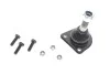 Опора шаровая (передняя/сверху) Lada 1200-1600 72-05/Niva (2121/2131) 76- SKF VKDS 317001 (фото 1)