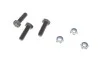 Опора шаровая (передняя/сверху) Lada 1200-1600 72-05/Niva (2121/2131) 76- SKF VKDS 317001 (фото 3)