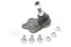 Опора шаровая (передняя/снизу) Land Rover Freelander 06-14 SKF VKDS 317507 (фото 1)