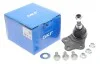 Опора шаровая (передняя/снизу) Land Rover Freelander 06-14 SKF VKDS 317507 (фото 2)