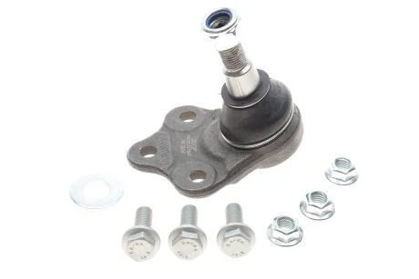 Опора шаровая (передняя/снизу) Land Rover Freelander 06-14 SKF VKDS 317507