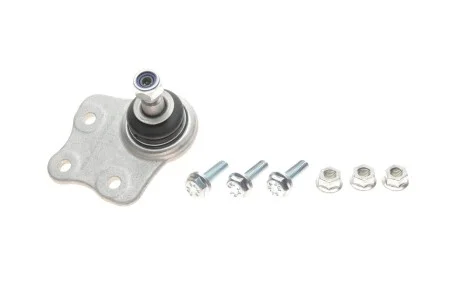 Опора шаровая (передняя/сверху) MB E-class (W211) 02 SKF VKDS 318005