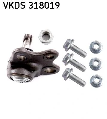Опора кульова SKF VKDS 318019 (фото 1)