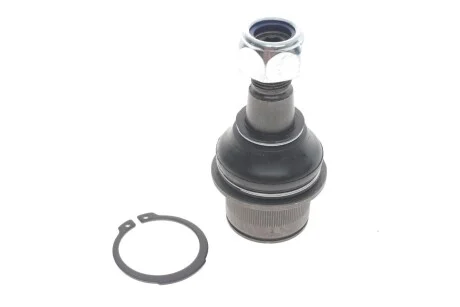 Опора кульова (передня/знизу) MB Sprinter/VW Crafter 06- SKF VKDS 318021