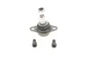 Опора шаровая (передняя) BMW X3 (E83) 2.0i-3.0i 03-11 M54/M7/N47/N52 SKF VKDS 318515 (фото 1)
