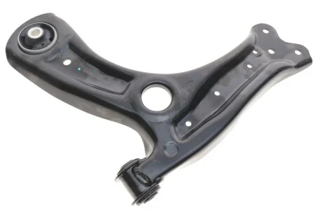 Рычаг подвески (передний) (L) Skoda Rapid/Fabia/VW Polo 09- SKF VKDS 321017
