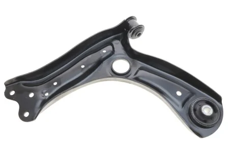 Важіль підвіски (передній/знизу) (R) Seat Ibiza/Cordoba 02-09/Skoda Fabia 06-14/VW Polo 02-09 SKF VKDS 321018