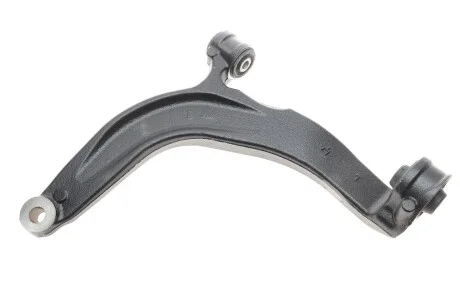 Рычаг подвески (передний/снизу) (L) VW T5/Multivan V 03-15 SKF VKDS 321036