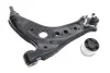 Рычаг подвески (передний/снизу) (L) Seat Cordoba/Ibiza 02-09/Skoda Fabia 99-14/Roomster 06-15 SKF VKDS 321100 B (фото 1)