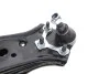 Рычаг подвески (передний/снизу) (L) Seat Cordoba/Ibiza 02-09/Skoda Fabia 99-14/Roomster 06-15 SKF VKDS 321100 B (фото 11)
