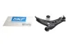 Рычаг подвески (передний/снизу) (L) Seat Cordoba/Ibiza 02-09/Skoda Fabia 99-14/Roomster 06-15 SKF VKDS 321100 B (фото 2)