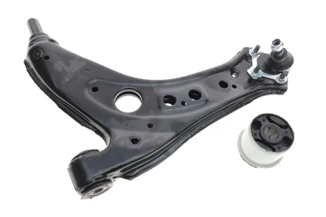 Рычаг подвески (передний/снизу) (L) Seat Cordoba/Ibiza 02-09/Skoda Fabia 99-14/Roomster 06-15 SKF VKDS 321100 B
