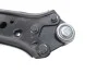 Рычаг подвески (передний/снизу) (L) Seat Cordoba/Ibiza 02-09/Skoda Fabia 99-14/Roomster 06-15 SKF VKDS 321100 B (фото 7)