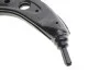 Рычаг подвески (передний/снизу) (L) Seat Cordoba/Ibiza 02-09/Skoda Fabia 99-14/Roomster 06-15 SKF VKDS 321100 B (фото 9)