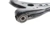 Рычаг подвески (передний/снизу) (L) Seat Cordoba/Ibiza 02-09/Skoda Fabia 99-14/Roomster 06-15 SKF VKDS 321100 B (фото 10)