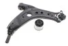 Рычаг подвески (передний/снизу) (R) Seat Cordoba/Ibiza 02-09/Skoda Fabia 99-14/Roomster 06-15 SKF VKDS 321101 B (фото 1)