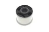 Рычаг подвески (передний/снизу) (R) Seat Cordoba/Ibiza 02-09/Skoda Fabia 99-14/Roomster 06-15 SKF VKDS 321101 B (фото 4)