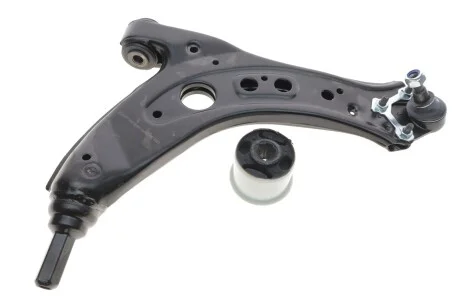 Рычаг подвески (передний/снизу) (R) Seat Cordoba/Ibiza 02-09/Skoda Fabia 99-14/Roomster 06-15 SKF VKDS 321101 B