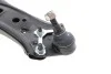 Рычаг подвески (передний/снизу) (R) Seat Cordoba/Ibiza 02-09/Skoda Fabia 99-14/Roomster 06-15 SKF VKDS 321101 B (фото 7)