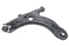 Рычаг подвески (передний/снизу) (L) Audi A3 96-03/Skoda Octavia 96-10/VW Golf IV 97-06 (с шаровой) SKF VKDS 321102 B (фото 1)
