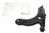 Рычаг подвески (передний/снизу) (L) Audi A3 96-03/Skoda Octavia 96-10/VW Golf IV 97-06 (с шаровой) SKF VKDS 321102 B (фото 2)