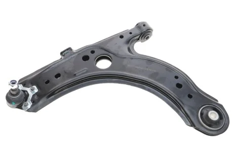 Рычаг подвески (передний/снизу) (L) Audi A3 96-03/Skoda Octavia 96-10/VW Golf IV 97-06 (с шаровой) SKF VKDS 321102 B