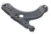 Рычаг подвески (передний/снизу) (L) Audi A3 96-03/Skoda Octavia 96-10/VW Golf IV 97-06 (с шаровой) SKF VKDS 321102 B (фото 5)