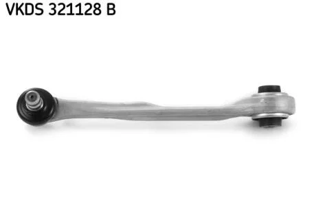 Важіль AUDI A6, A7, Q5, Q7, Q8, VW TUOAREG 17- перед. міст ліворуч зверху (Вир-во) SKF VKDS 321128 B