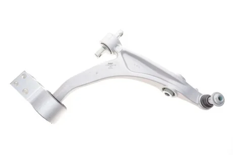 Рычаг подвески (передний/снизу) (L) Alfa Romeo 159/Brera/Spider 05-12 SKF VKDS 322010 B